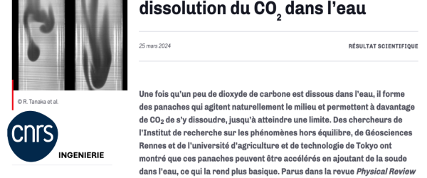 IRPHE - recherche -